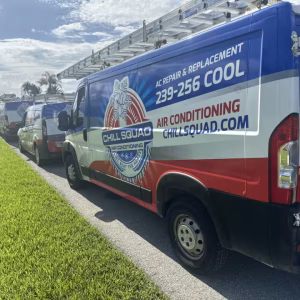 Chill Squad Air Conditioning Leverages Local Expertise to Address Unique AC Repair Challenges